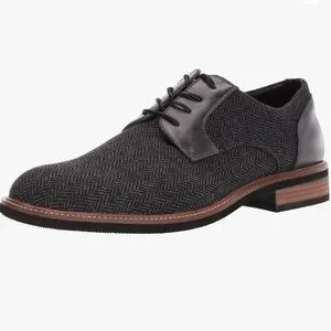 KENNETH Cole Unlisted Jimmie Lace Up Oxford Shoes Kenneth Cole Unlisted Jimmie Lace Up WT Men main image 4